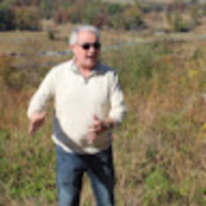 Meet your Posher, Tom